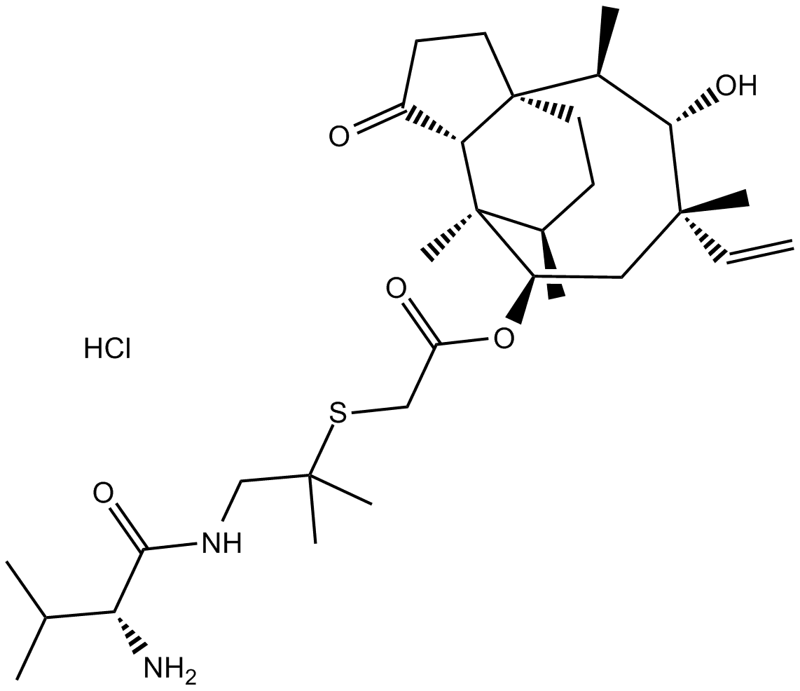 Valnemulin HCl