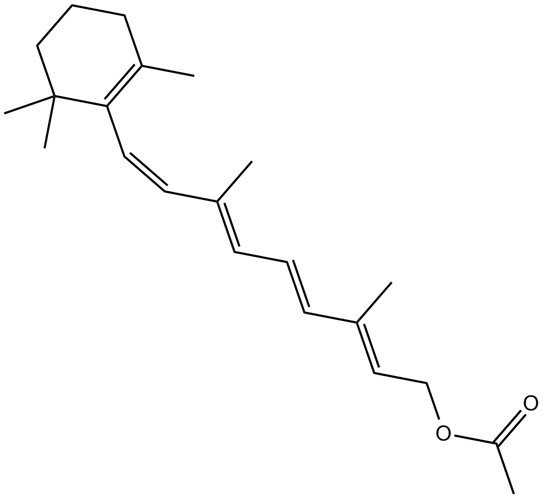 Vitamin A Acetate