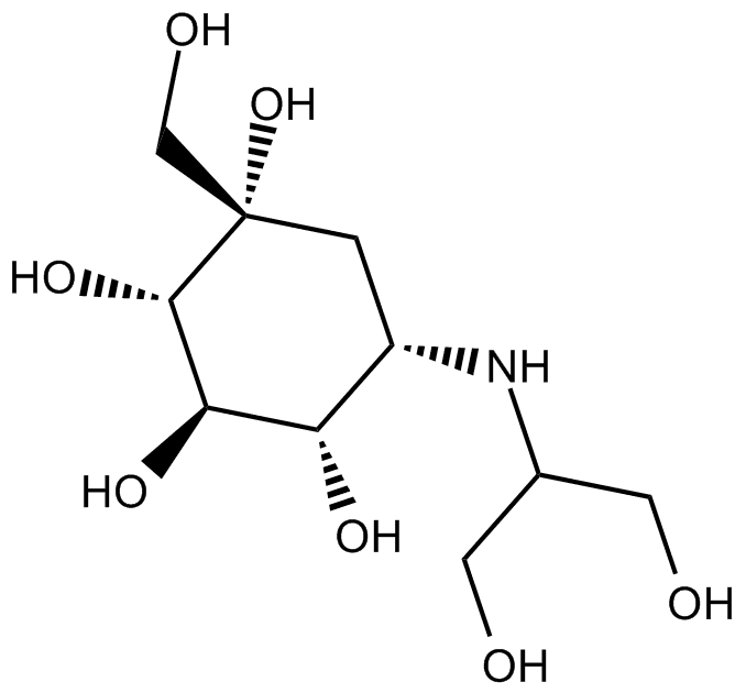 Voglibose
