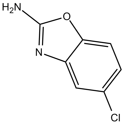 Zoxazolamine