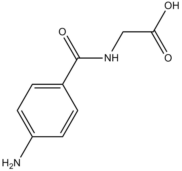 4-Aminohippuric Acid