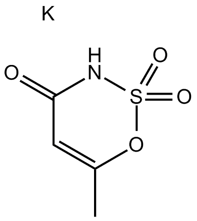 Acesulfame Potassium