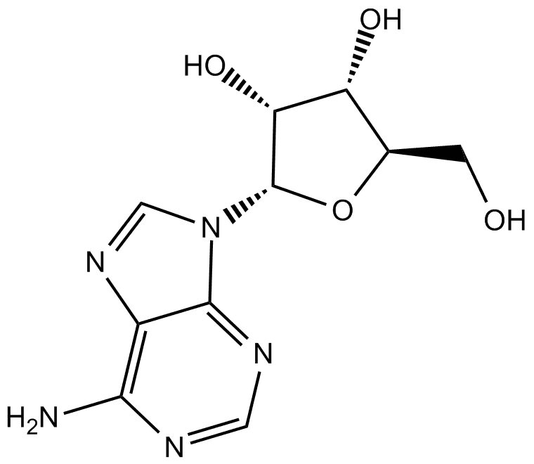 Adenosine