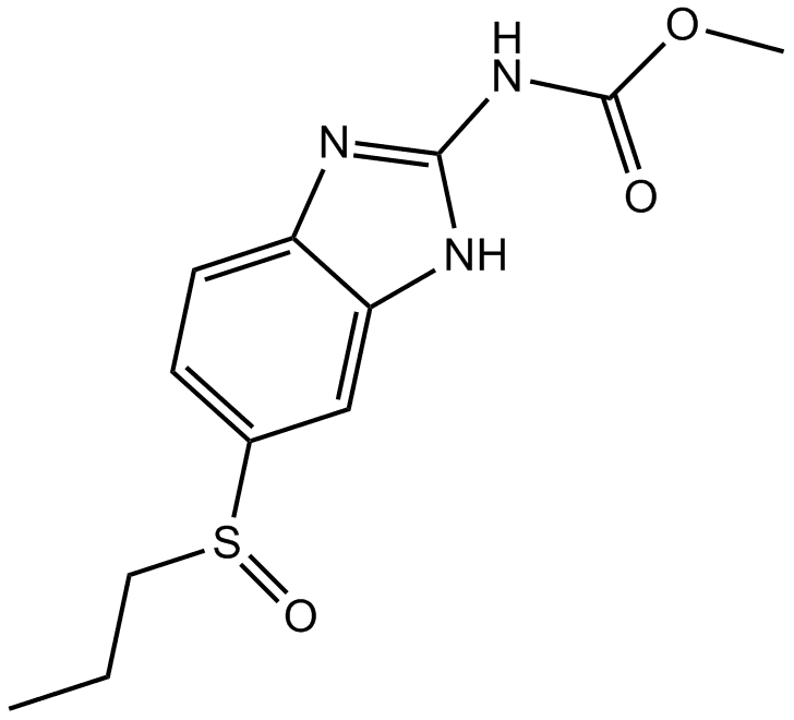 Albendazole Oxide