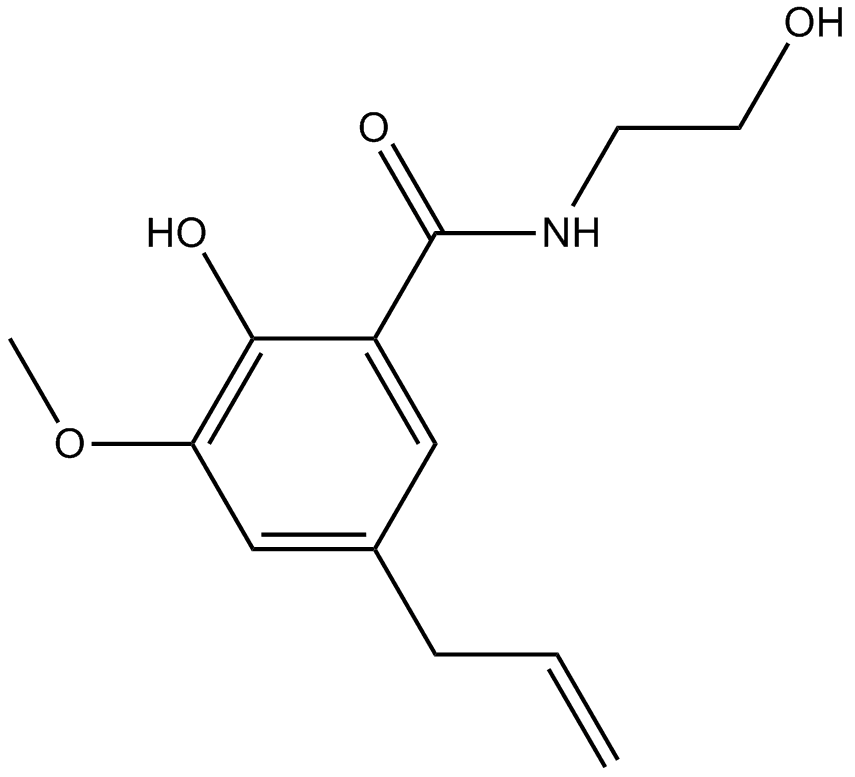 Alibendol