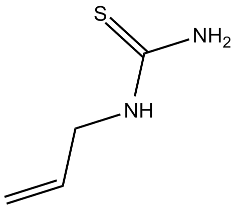 Allylthiourea
