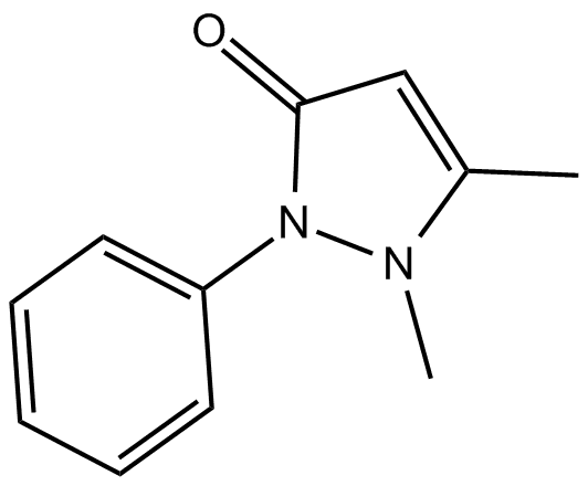 Antipyrine