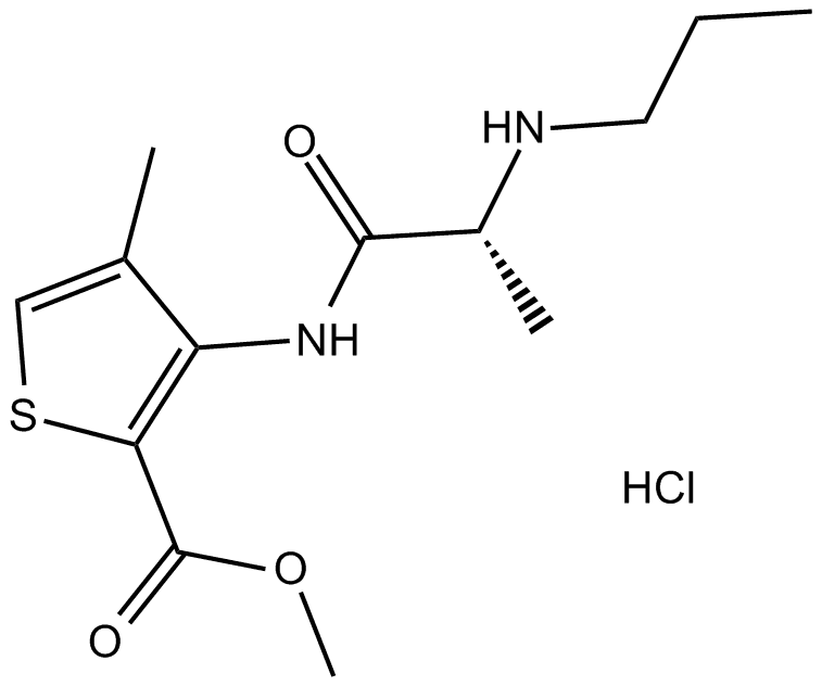 Articaine HCl