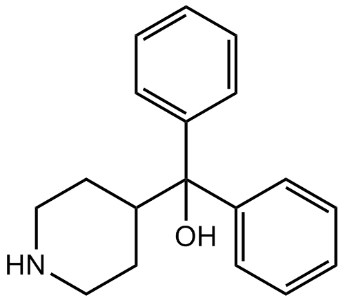 Azacyclonol