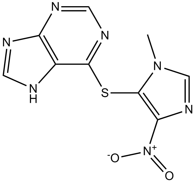 Azathioprine