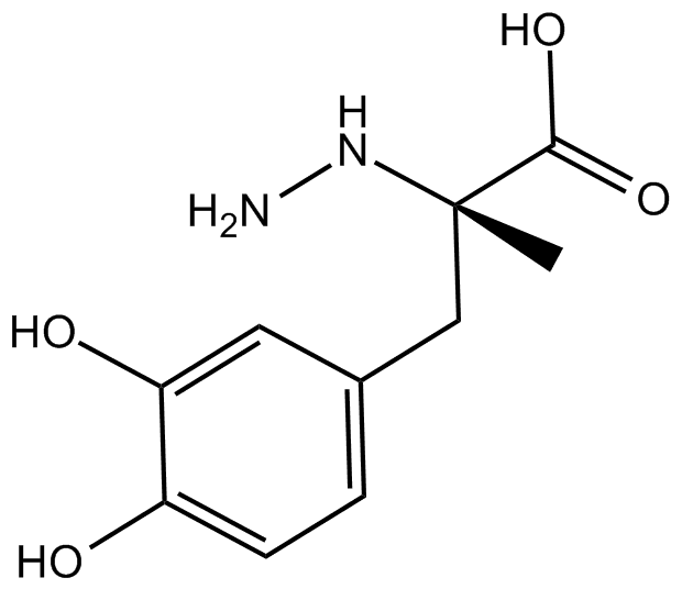 Carbidopa