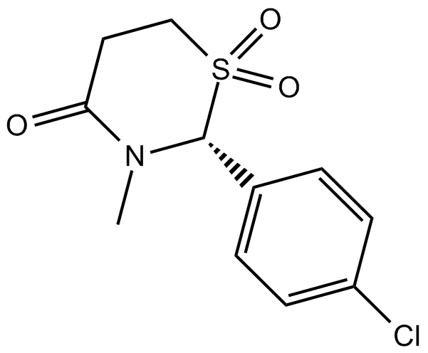 Chlormezanone