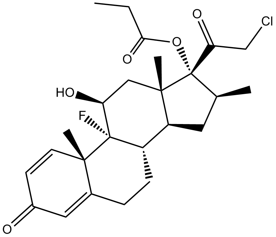 Clobetasol propionate