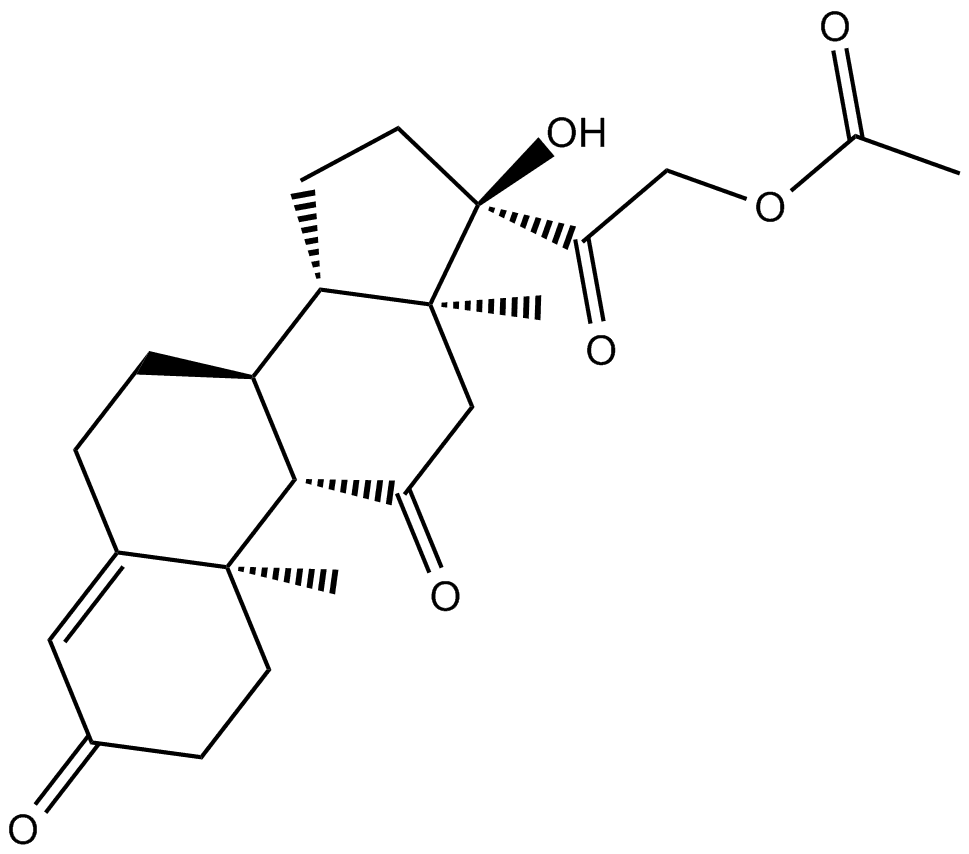 Cortisone acetate