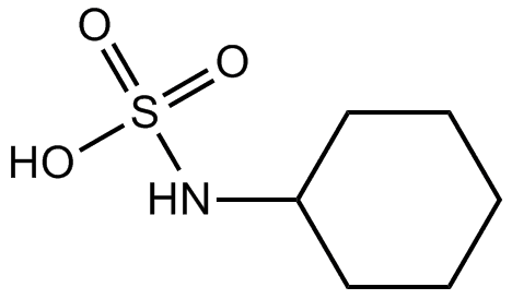 Cyclamic acid