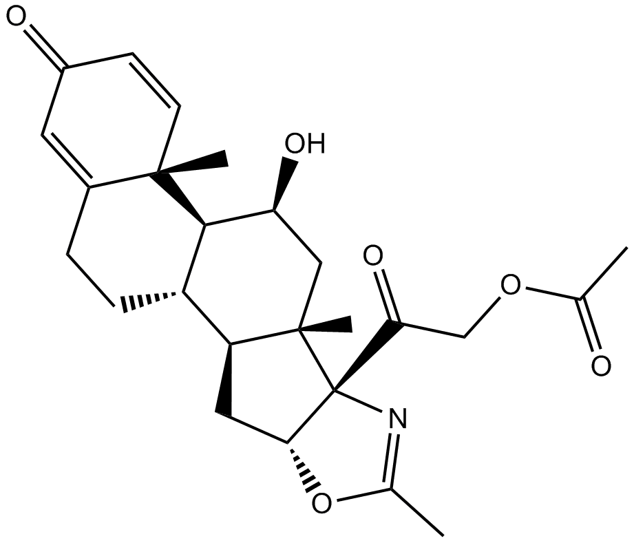 Deflazacort