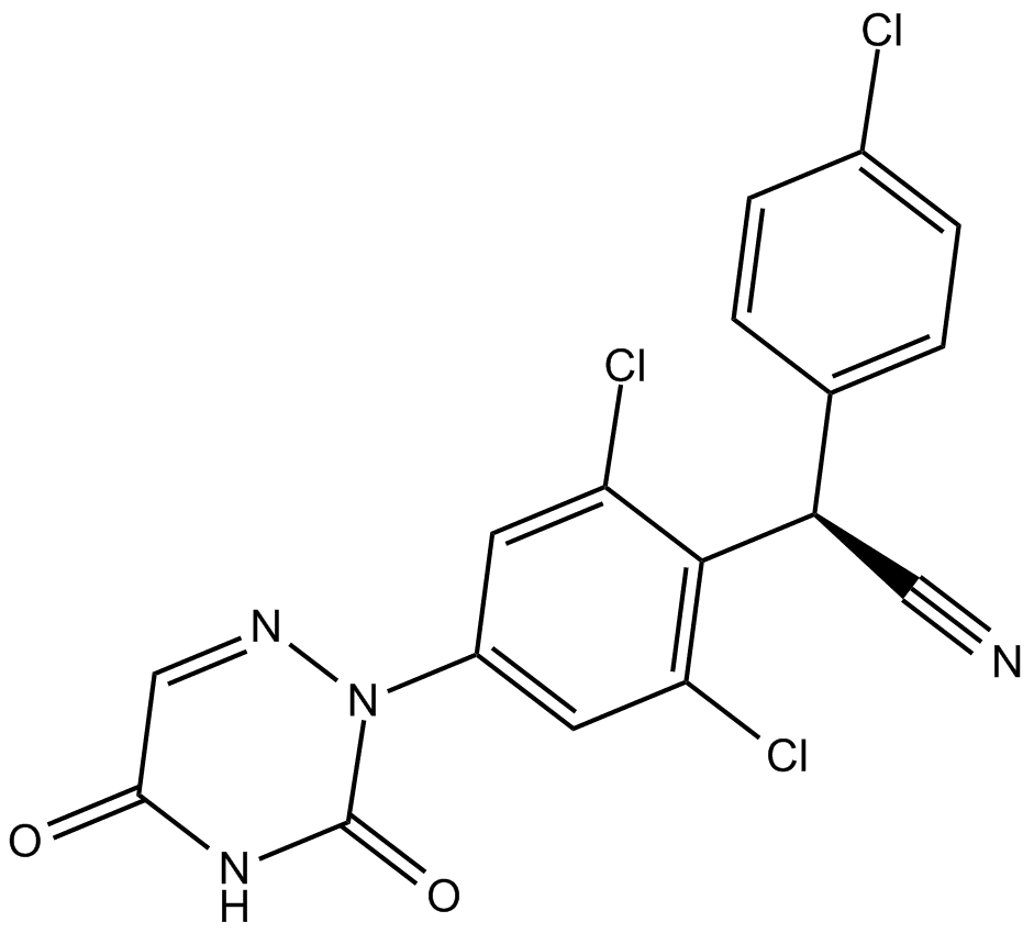 Diclazuril