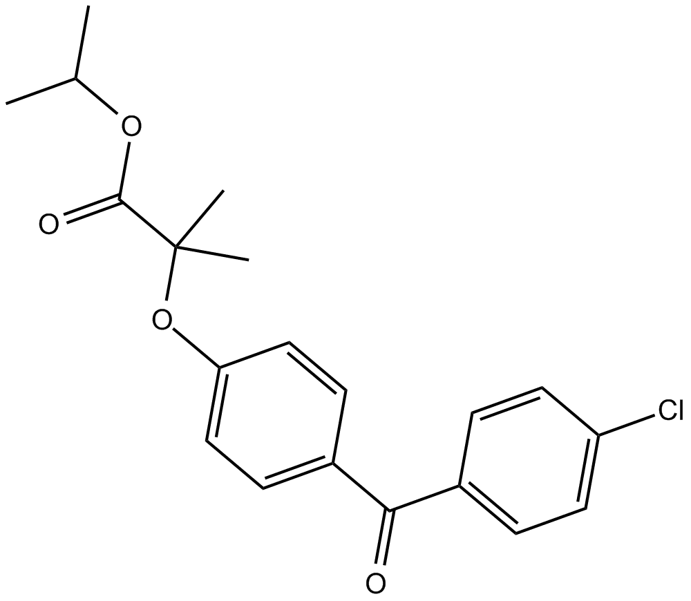 Fenofibrate