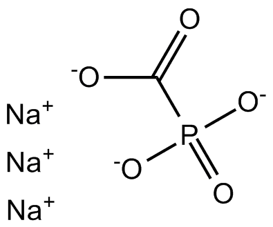 Foscarnet Sodium