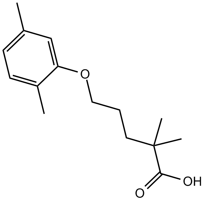Gemfibrozil