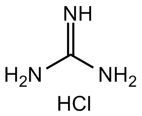 Guanidine HCl