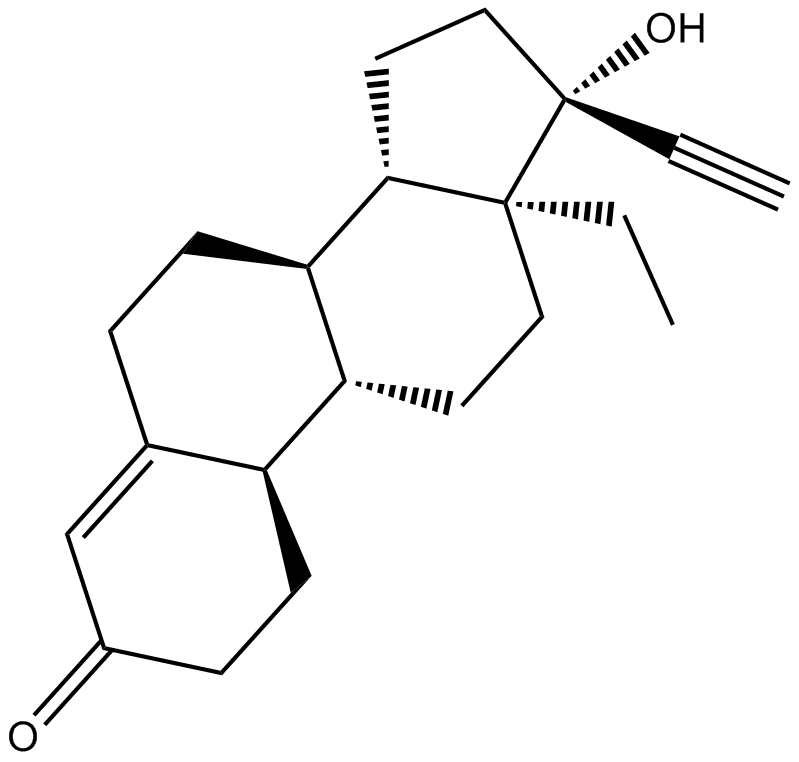 Levonorgestrel