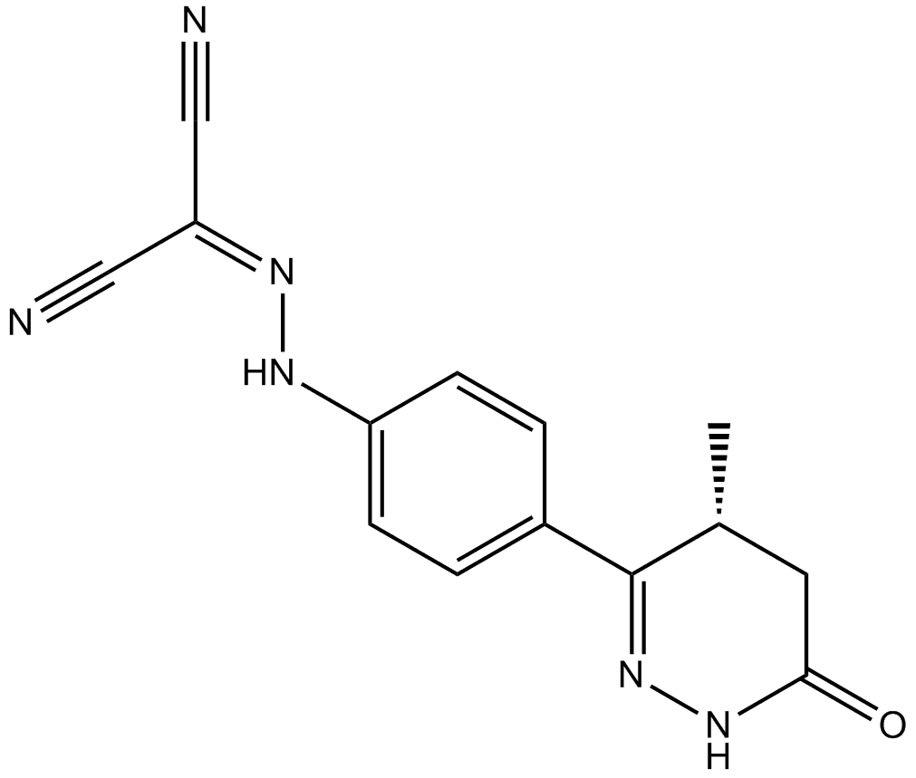 Levosimendan