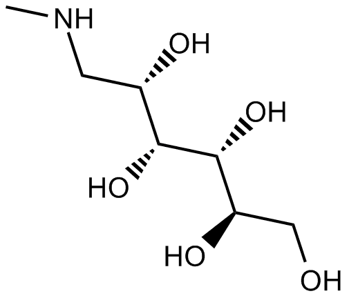 Meglumine