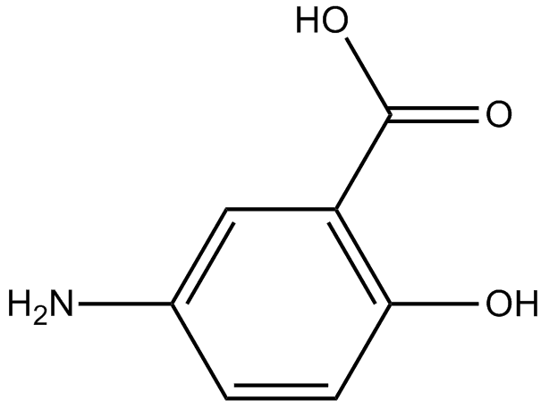 Mesalamine