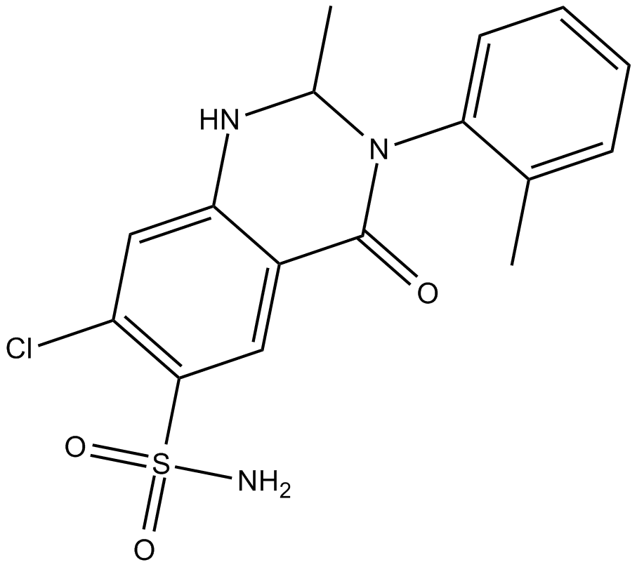 Metolazone