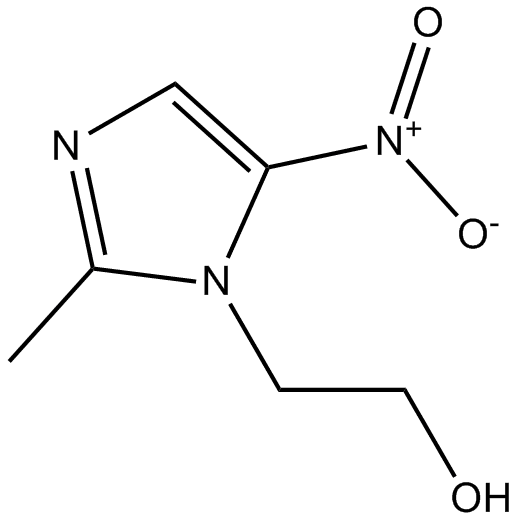 Metronidazole