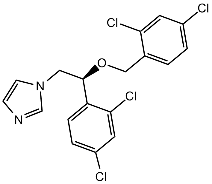 Miconazole