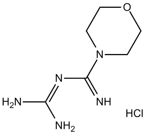 Moroxydine HCl