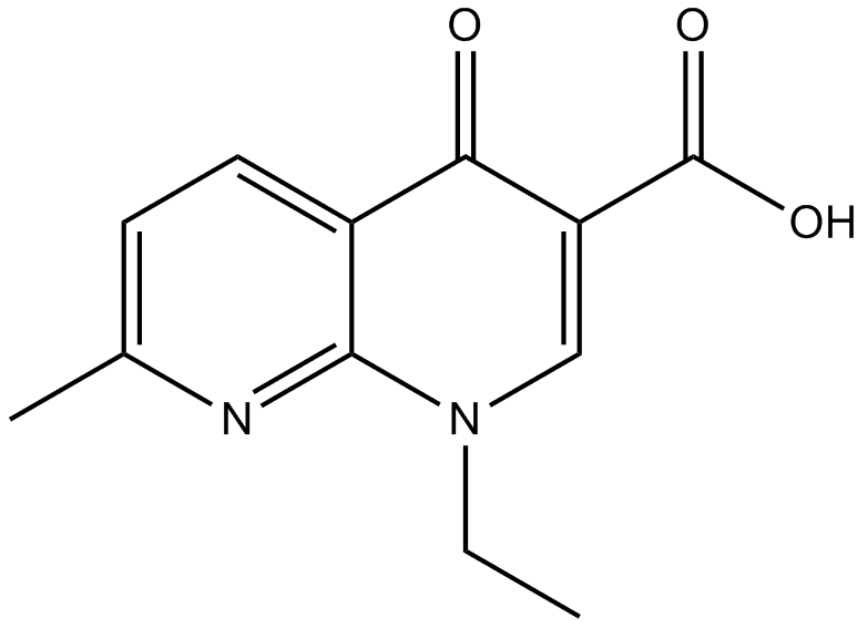 Nalidixic acid