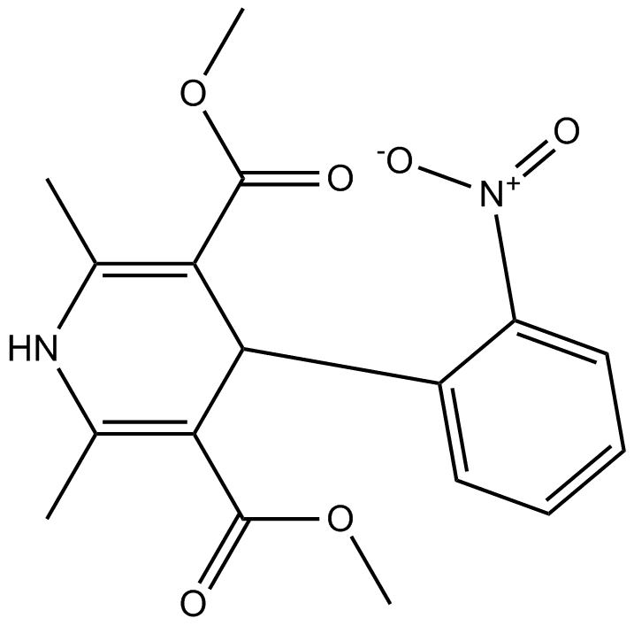 Nifedipine