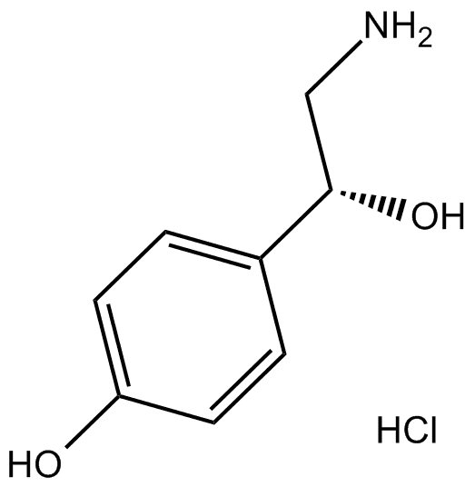 (+,-)-Octopamine HCl