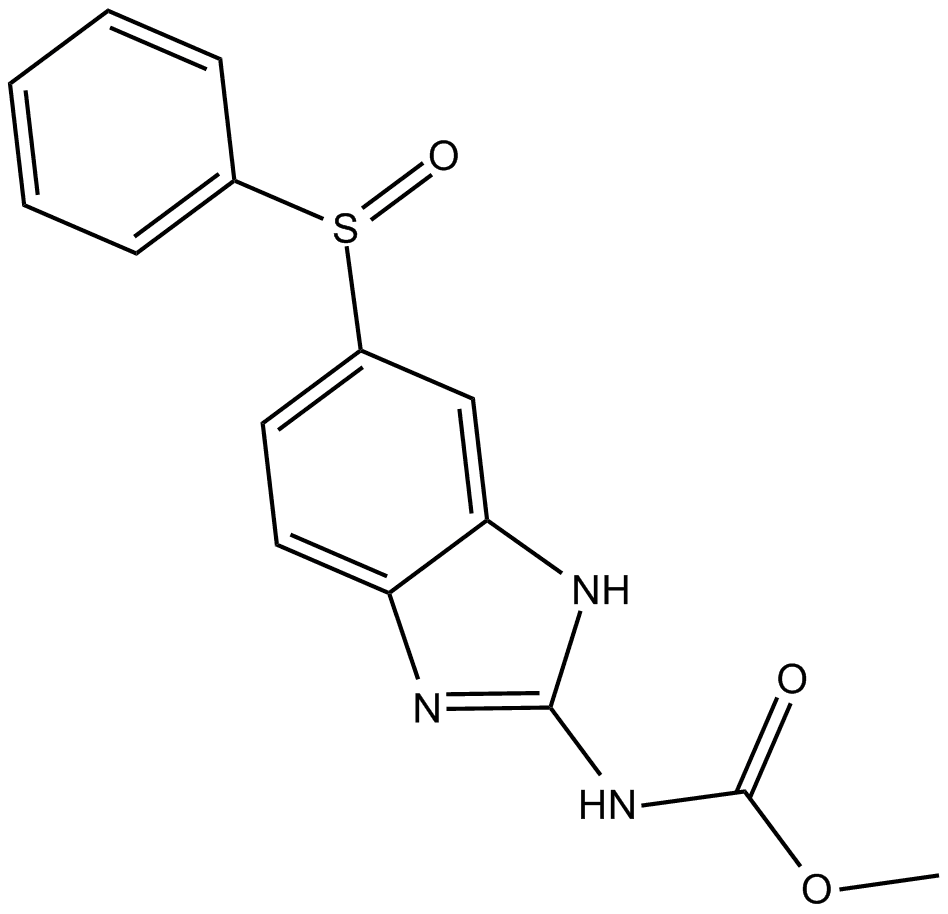 Oxfendazole