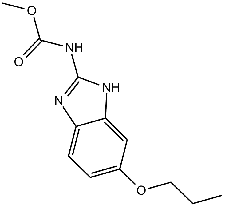 Oxibendazole