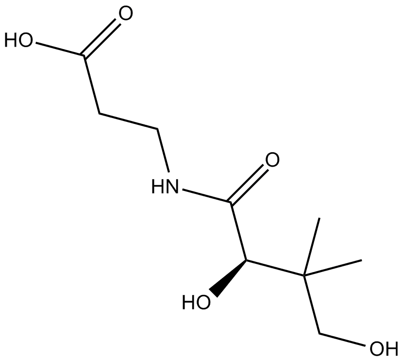 D-Pantothenic acid