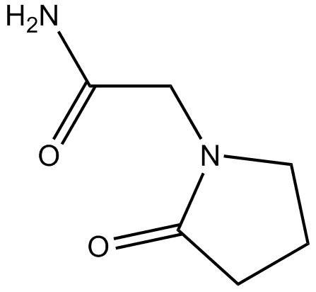 Piracetam