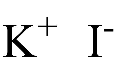 Potassium Iodide