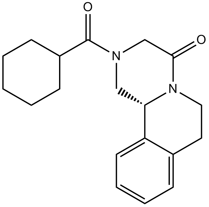 Praziquantel