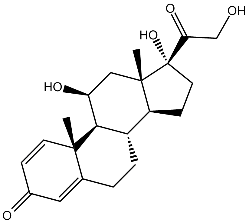 Prednisolone
