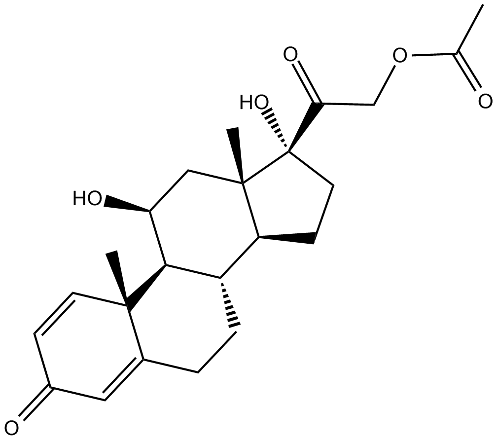 Prednisolone Acetate