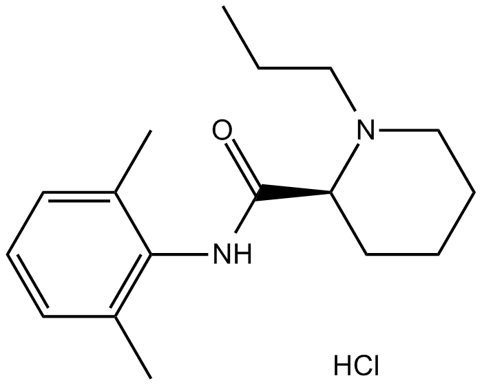 Ropivacaine HCl
