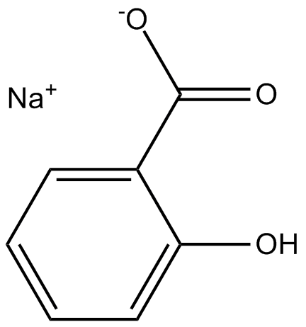 Sodium salicylate