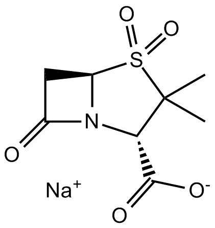 Sulbactam sodium
