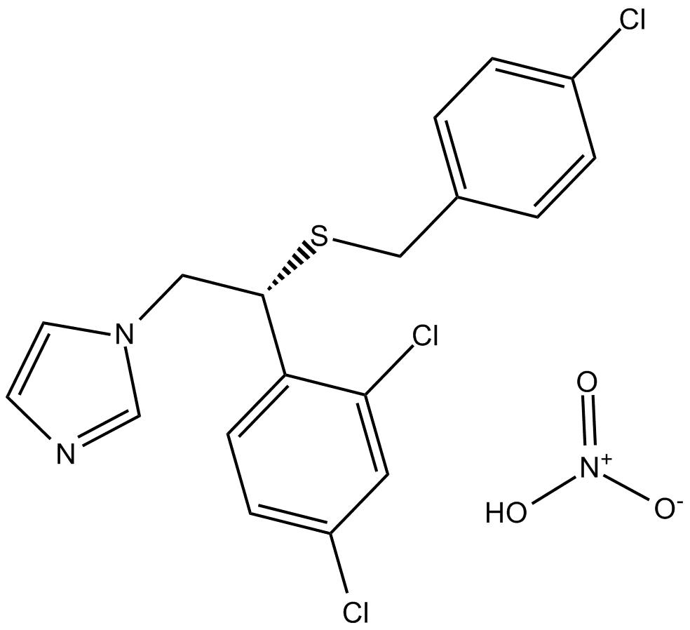 Sulconazole Nitrate