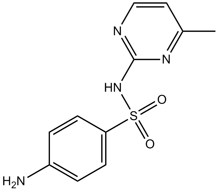 Sulfamerazine