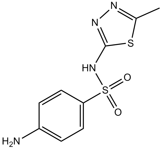Sulfamethizole